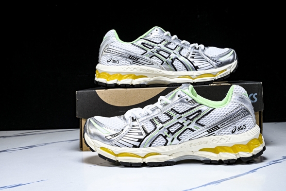 Asics Gel-Kayano 12.1 x Ronnie Fieg 1203A827-101 