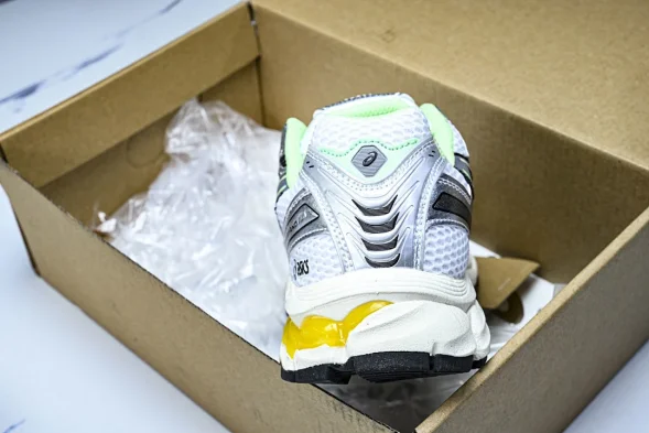 Asics Gel-Kayano 12.1 x Ronnie Fieg 1203A827-101 