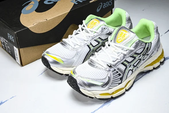 Asics Gel-Kayano 12.1 x Ronnie Fieg 1203A827-101 