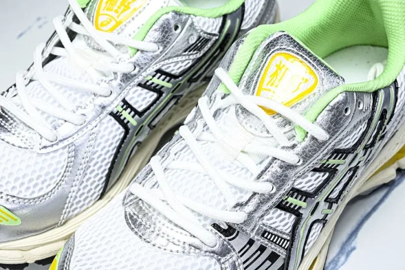 Asics Gel-Kayano 12.1 x Ronnie Fieg 1203A827-101 