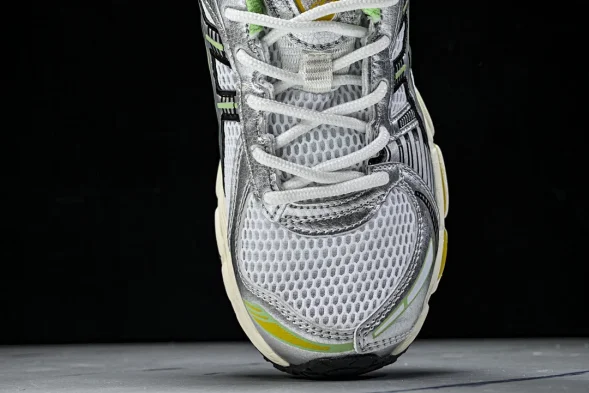 Asics Gel-Kayano 12.1 x Ronnie Fieg 1203A827-101 