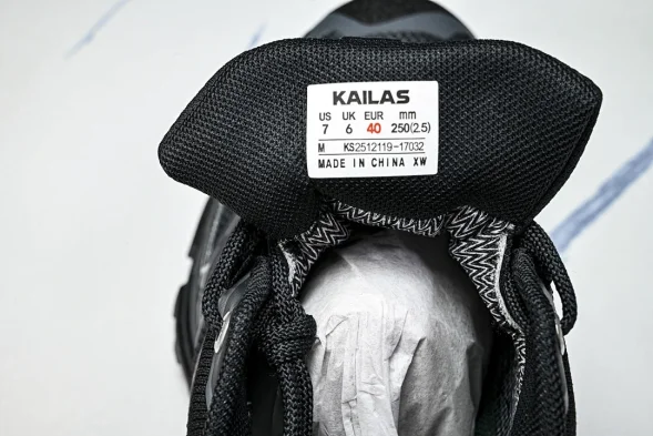 Kailas Filter-TEC KS2512119  