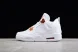 Nike Air Jordan 4 Red Metallic CT8527-118 