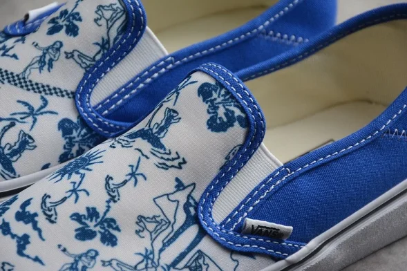 Vans Slip-On VN0A5HYQAXV 