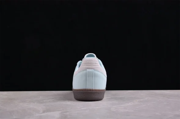 Adidas Gazelle Samba D98158 