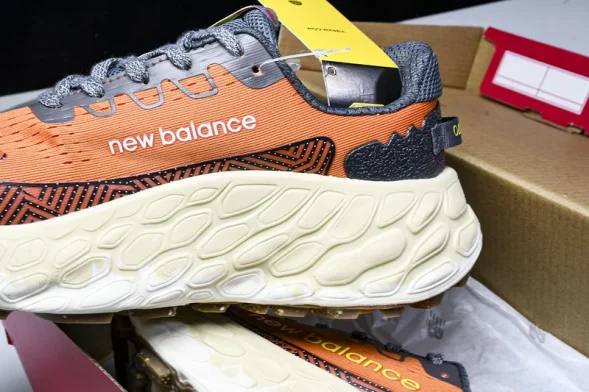 New Balance Fresh Foam X More V3TDS BOBJ7K4P9Q 