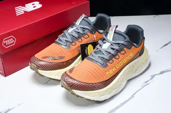 New Balance Fresh Foam X More V3TDS BOBJ7K4P9Q 