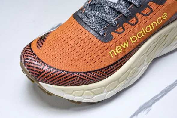New Balance Fresh Foam X More V3TDS BOBJ7K4P9Q 