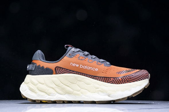 New Balance Fresh Foam X More V3TDS BOBJ7K4P9Q 