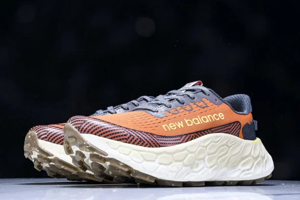 New Balance Fresh Foam X More V3TDS BOBJ7K4P9Q 