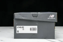 New Balance 740 U740LB2