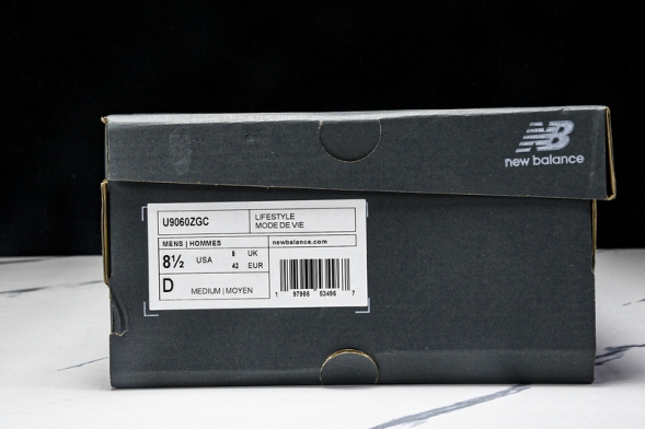 New Balance 9060 U9060ZGC 