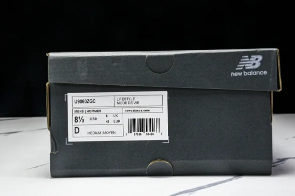 New Balance 9060 U9060ZGC 