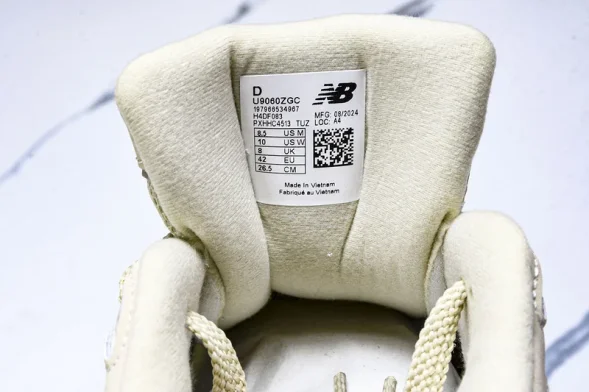 New Balance 9060 U9060ZGC 