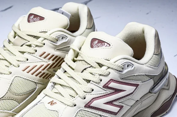 New Balance 9060 U9060ZGC 