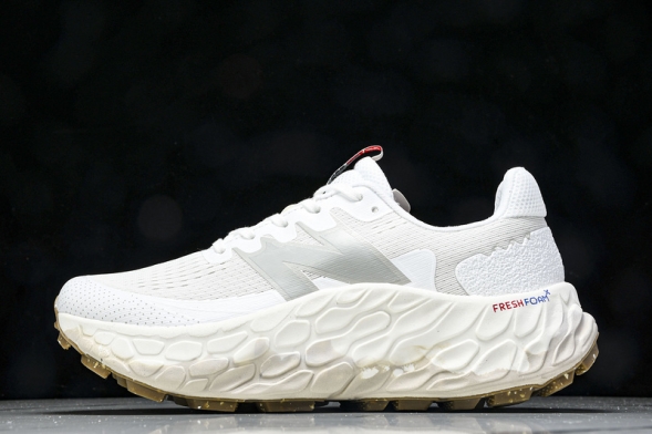 New Balance Fresh Foam X More V3TDS MTMORNWT 