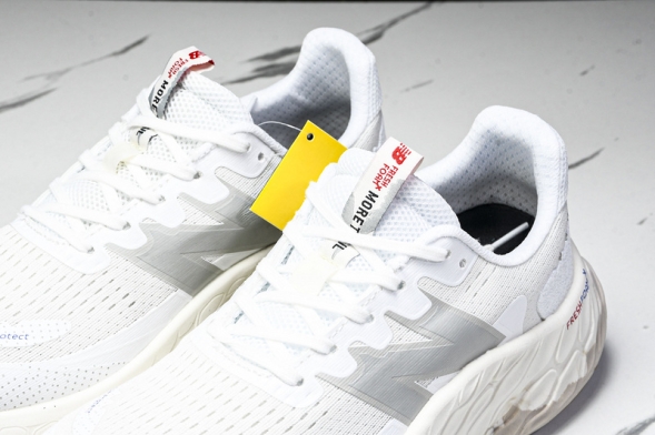 New Balance Fresh Foam X More V3TDS MTMORNWT 