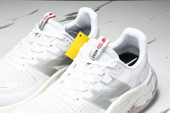 New Balance Fresh Foam X More V3TDS MTMORNWT 