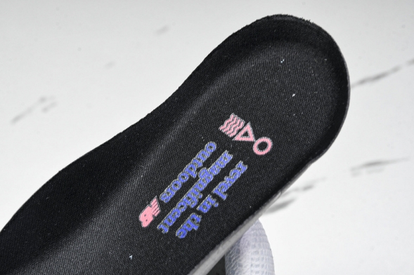 New Balance Fresh Foam X More V3TDS MTMORNWT 