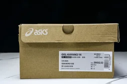 Asics Gel-Kayano 14 1201A019-108