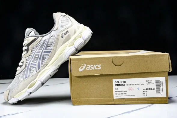 Asics Gel-NYC 1203A383-020 