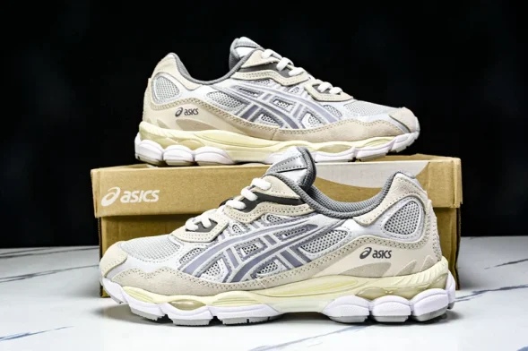 Asics Gel-NYC 1203A383-020 