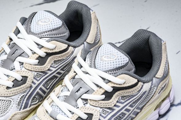 Asics Gel-NYC 1203A383-020 