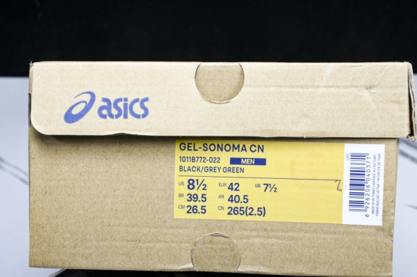 Asics Gel-Sonoma CN 1011B772-022 