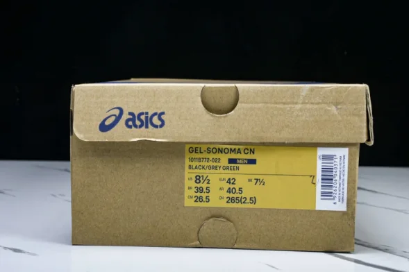 Asics Gel-Sonoma CN 1011B772-022 
