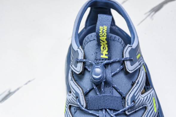 Hoka Hopara 1106534 BSNBL 