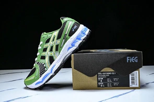 Asics Gel-Kayano 12.1 x Ronnie Fieg 1203A996-100 