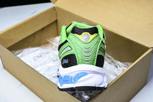 Asics Gel-Kayano 12.1 x Ronnie Fieg 1203A996-100 