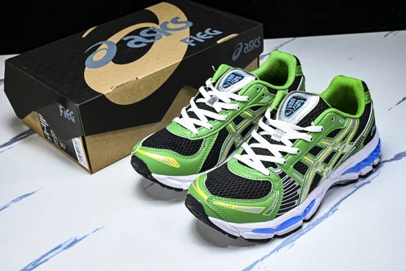 Asics Gel-Kayano 12.1 x Ronnie Fieg 1203A996-100 