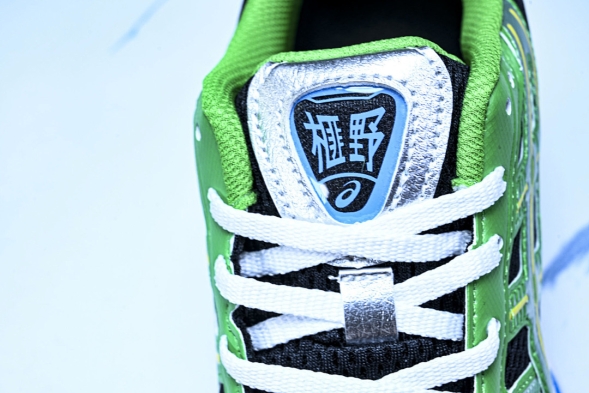 Asics Gel-Kayano 12.1 x Ronnie Fieg 1203A996-100 