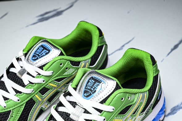 Asics Gel-Kayano 12.1 x Ronnie Fieg 1203A996-100 