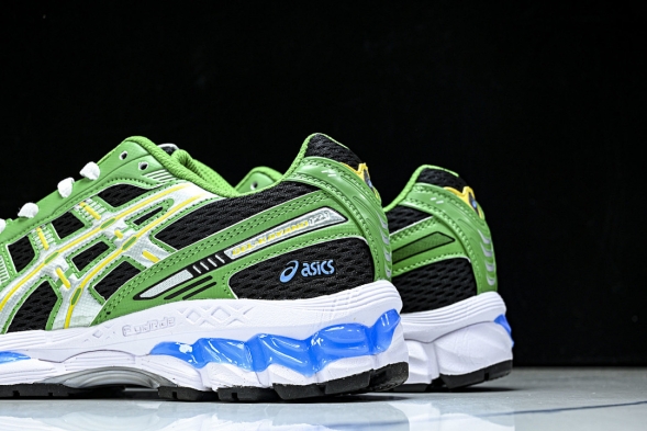 Asics Gel-Kayano 12.1 x Ronnie Fieg 1203A996-100 