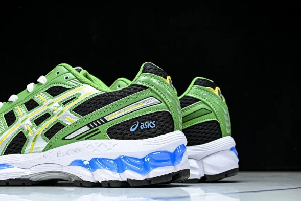 Asics Gel-Kayano 12.1 x Ronnie Fieg 1203A996-100 