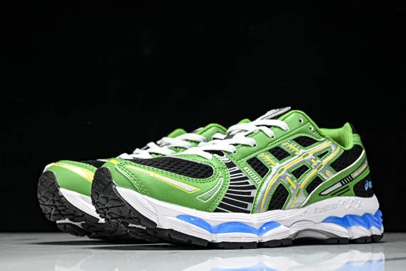 Asics Gel-Kayano 12.1 x Ronnie Fieg 1203A996-100 