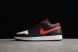Nike Air Jordan 1 low 553558-063 