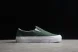 Adsum x Vans Vault OG Slip-On Dark Green VANSBESTFRIEND1 