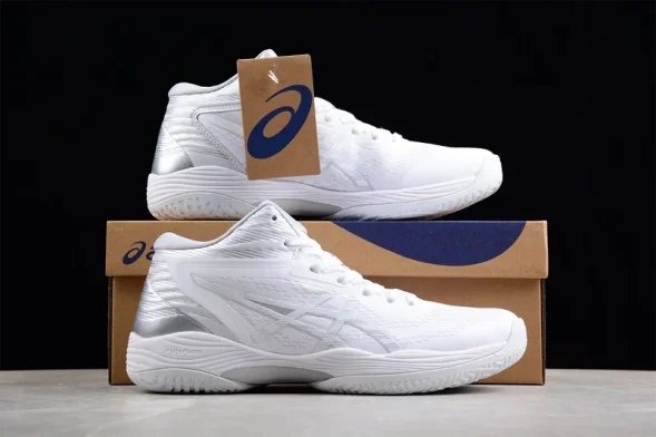 Asics Gelhoop V14 1063A050-100 