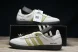 Adidas Wales Bonner Samba Vegan OG Pony Tonal ID0217 