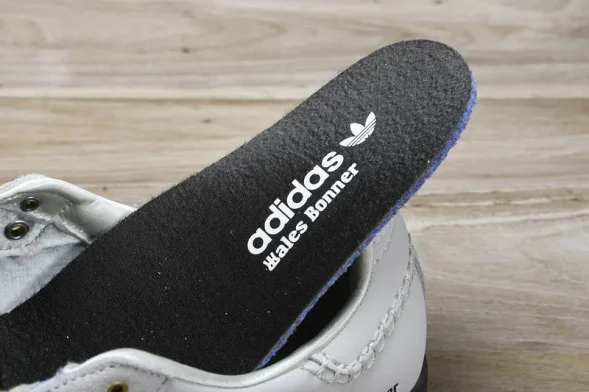 Adidas Wales Bonner Samba Vegan OG Pony Tonal ID0217 