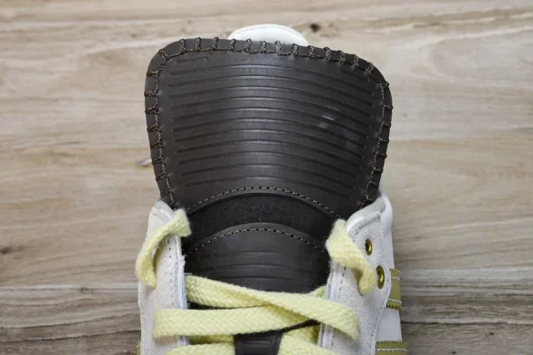 Adidas Wales Bonner Samba Vegan OG Pony Tonal ID0217 