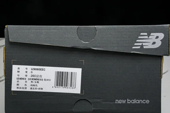 New Balance 9060 U9060EEC 