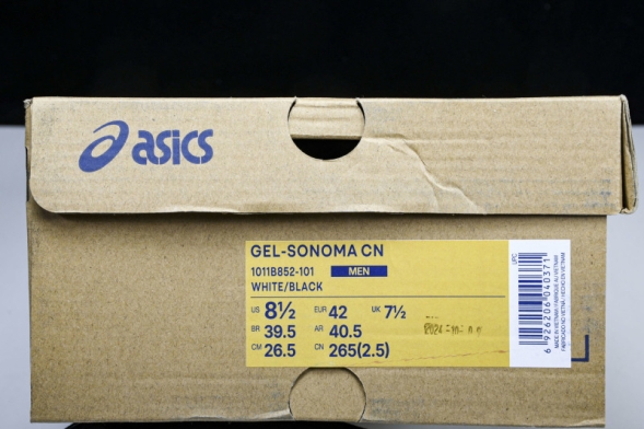 Asics Gel-Sonoma CN 1011B852-101 