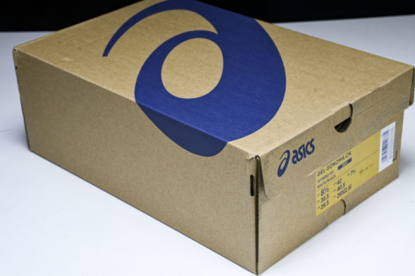 Asics Gel-Sonoma CN 1011B852-101 