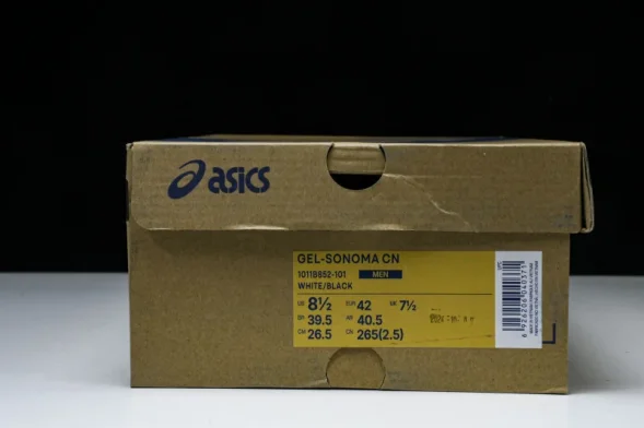 Asics Gel-Sonoma CN 1011B852-101 