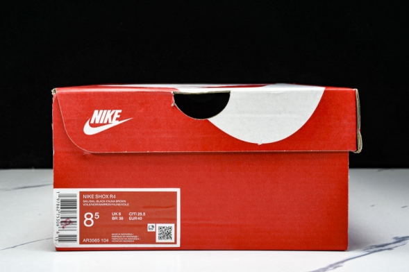 Nike Shox R4 AR3565-104 