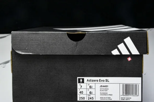 Adidas Adizero Evo SL JS4451 